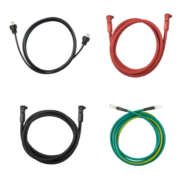 Kabel pro kaskádové spojení bloků energetických úložišť SOLAR EDGE IAC-RBAT-5KCTOW-01