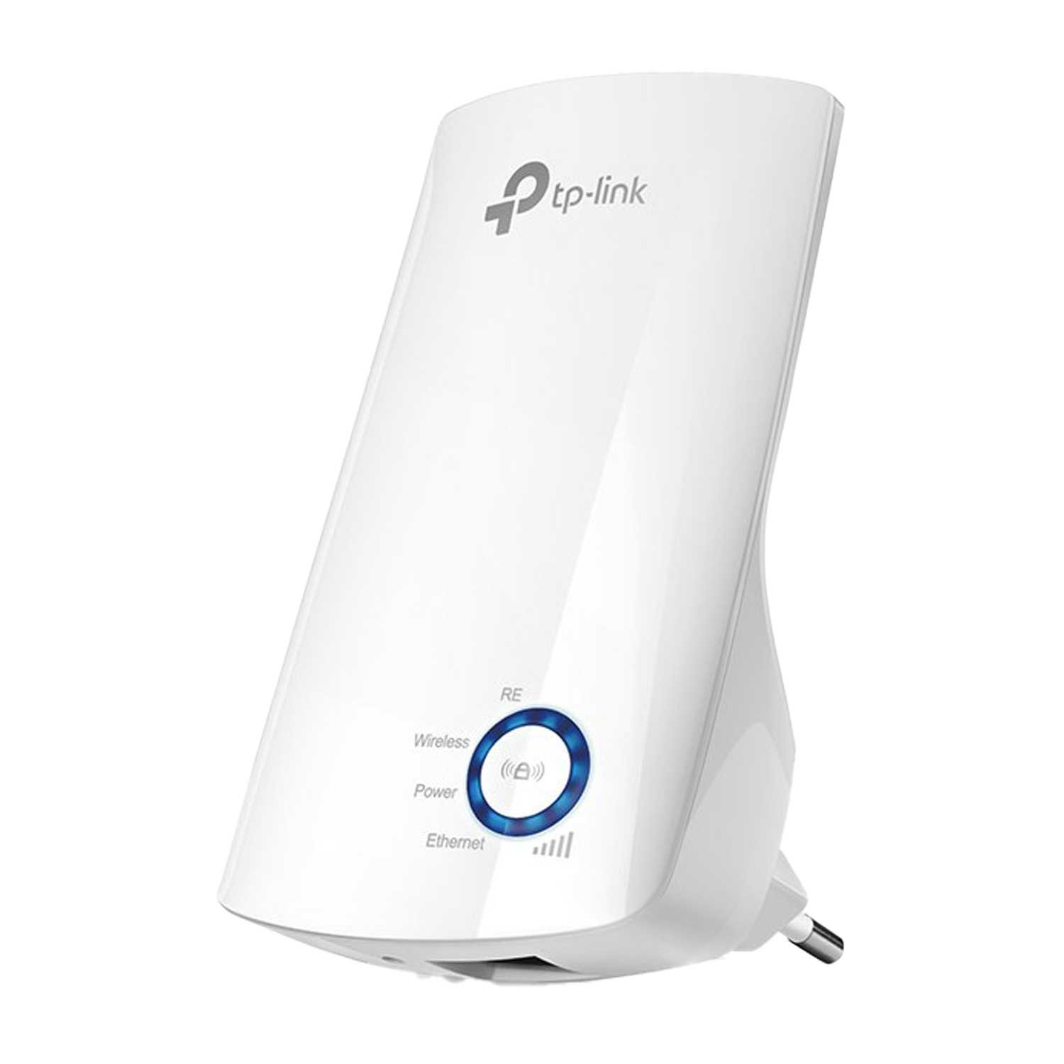 Router TP-LINK TL-WA850RE - AP / zesilovač WiFi signálu
