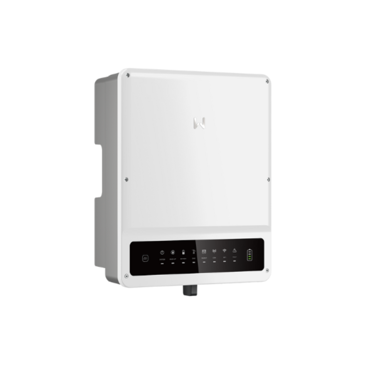 Měnič GOODWE GW8KN-ET PLUS+ (16A)
