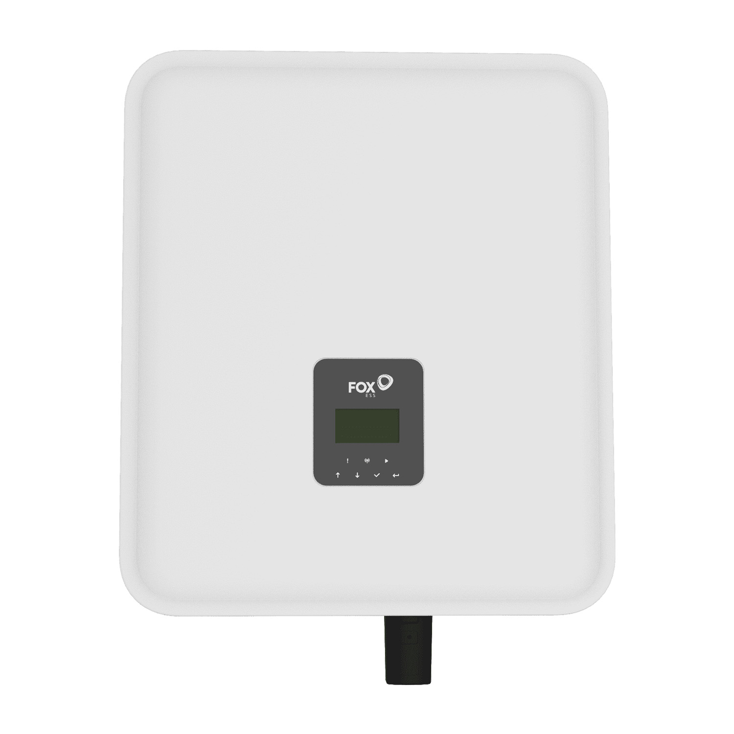 Měnič FoxESS H3-8.0-E Hybridní
