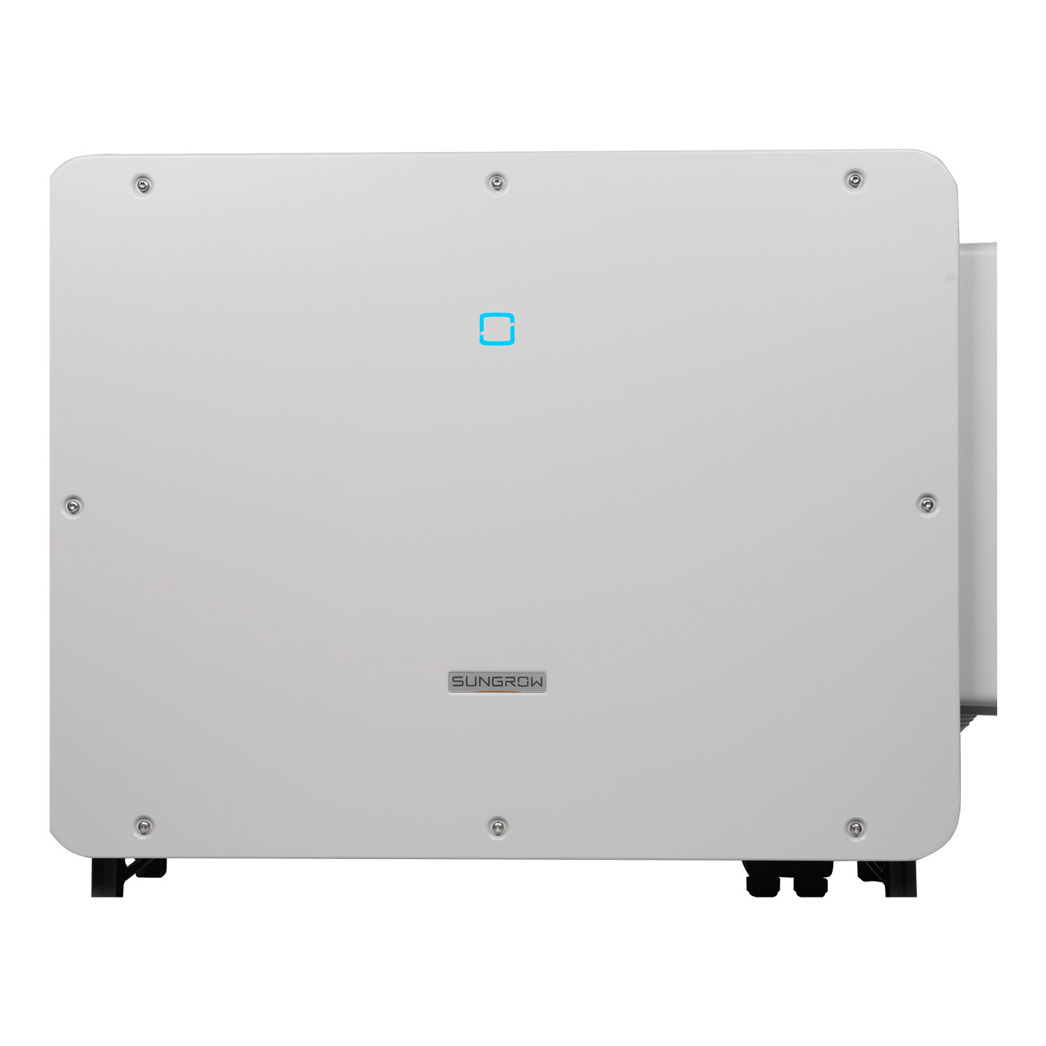 Měnič SUNGROW SG125CX-P2 V113