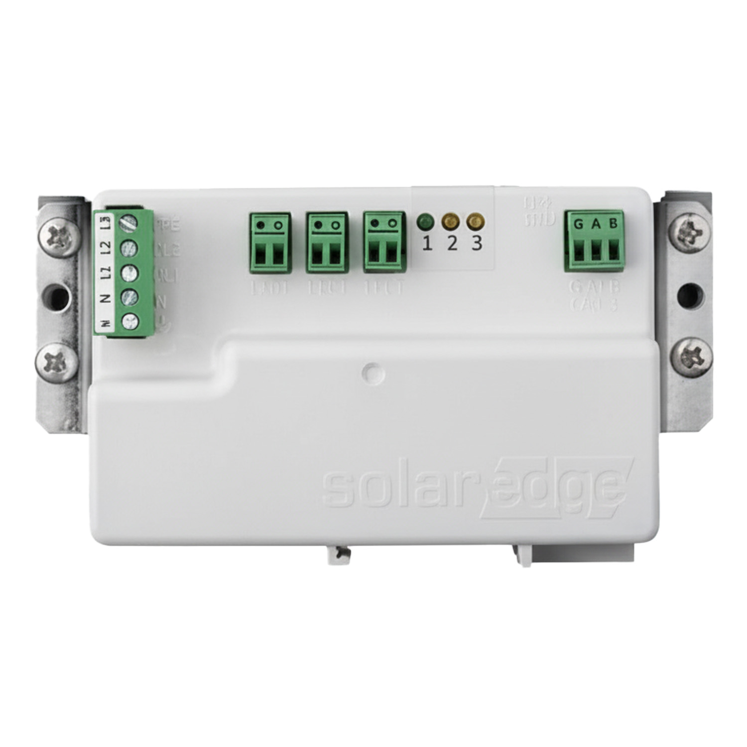 SOLAR EDGE - 1F/3F 230/400V Energetický měřič