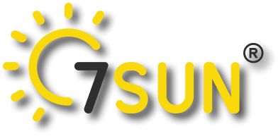 7SUN – Distributor FV systémů a skladování energie