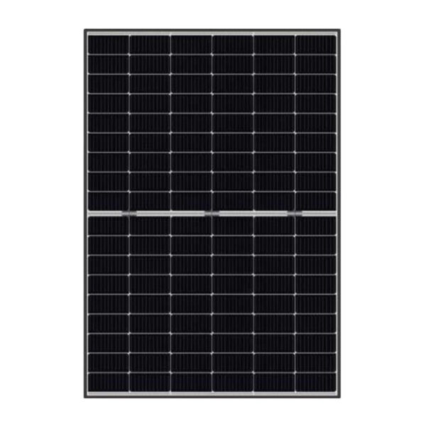 Modul JOLYWOOD JW-HD108N-420W Černý / Bifaciální