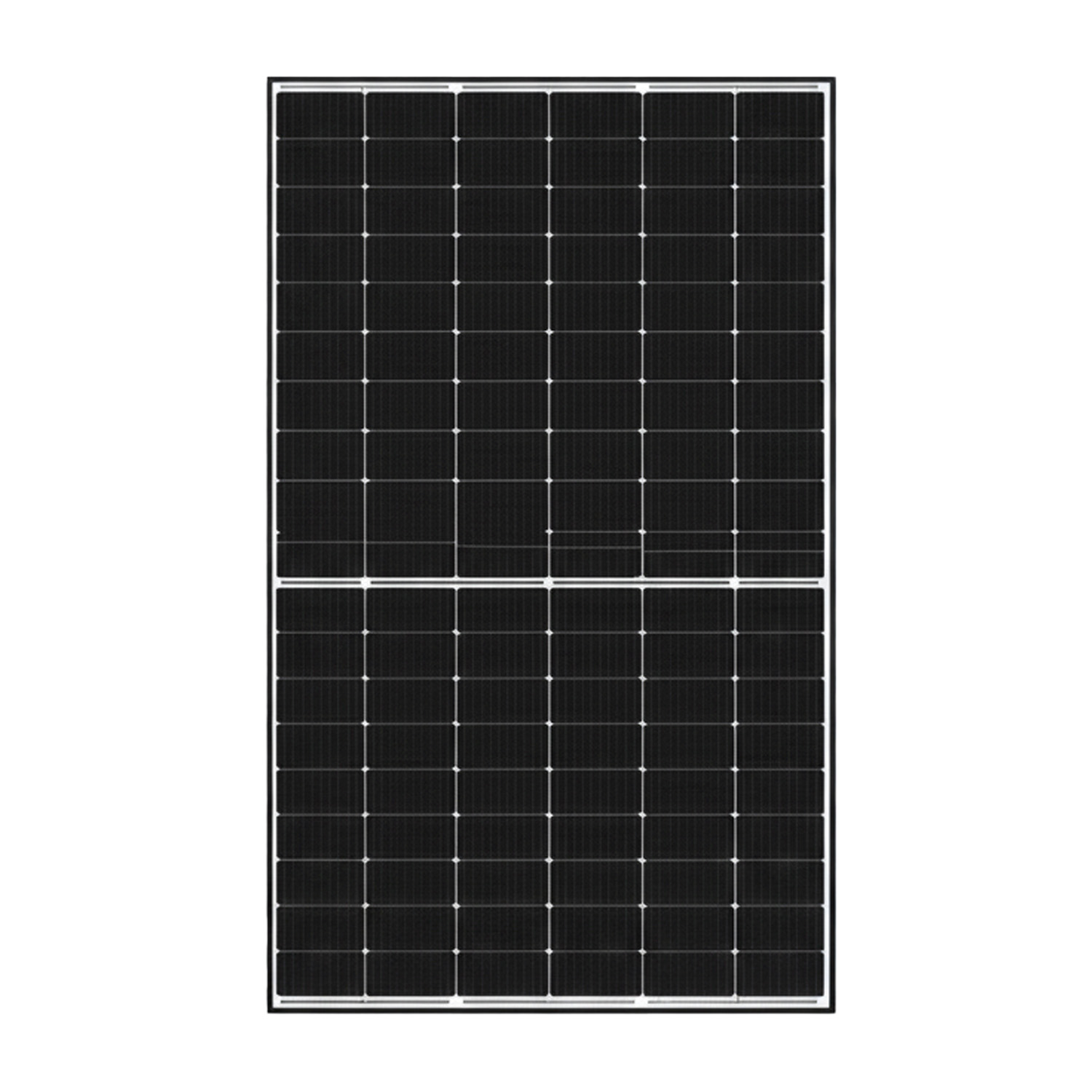 Modul JOLYWOOD JW-HD120N-R3-500W / Bifaciální BF
