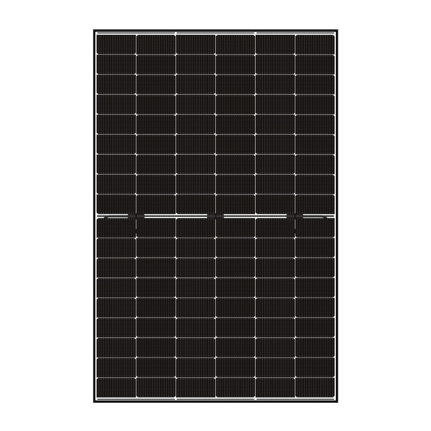 Modul JOLYWOOD JW-HD144N-580W / Bifaciální SF