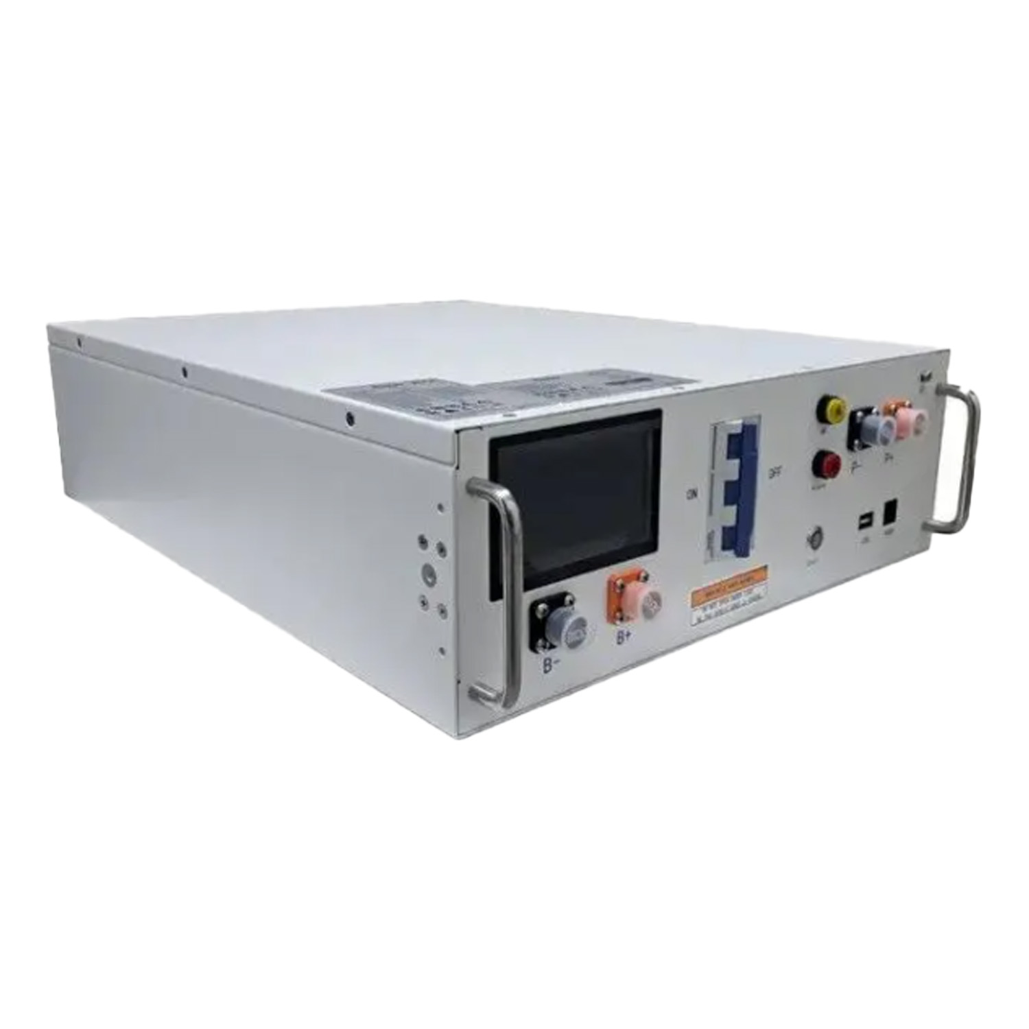 Modul řízení DEYE HVB750V/100A-EU