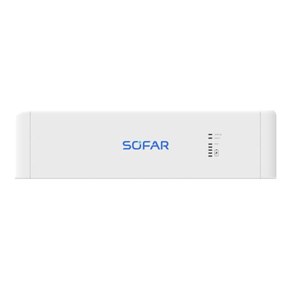 Modul řízení SOFAR BTS 5K-BDU