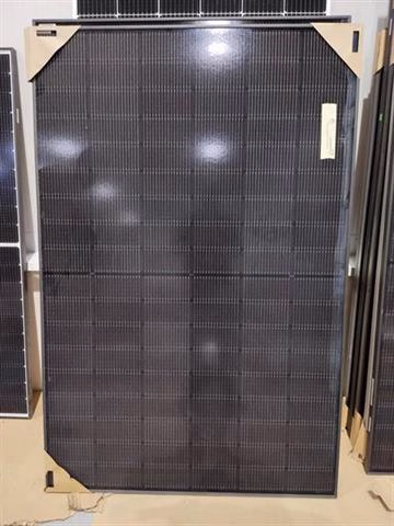 Modul JINKO JKM425N-54HL4-B Full Black / VÝPRODEJ