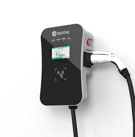 Sunnic SKB-11kW-AC