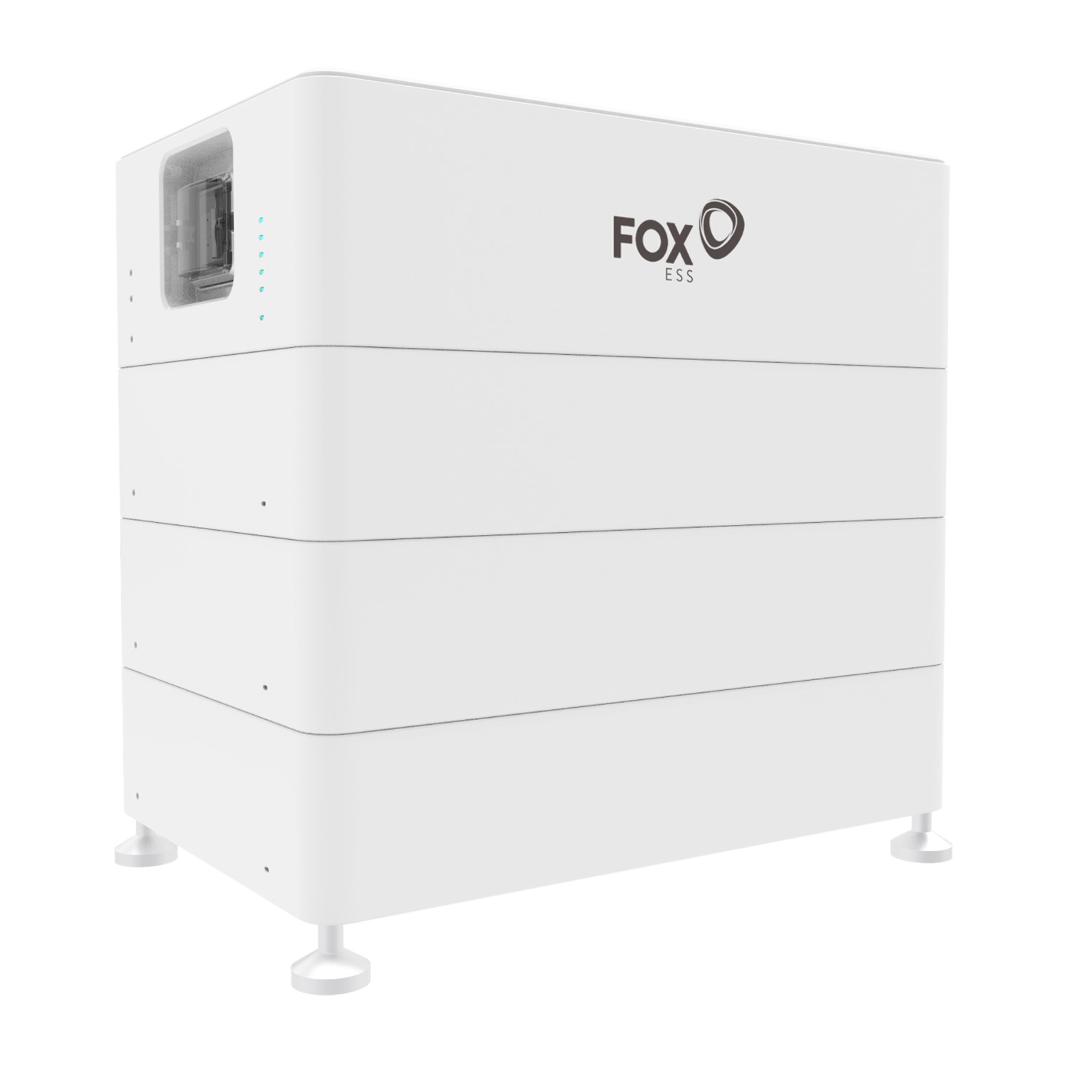 FoxESS Energy Cube CM2900 - BMS + 1x baterie 2,88 kWh