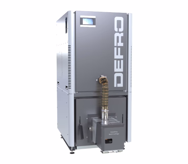 Kotel DEFRO CALORI 30 kW