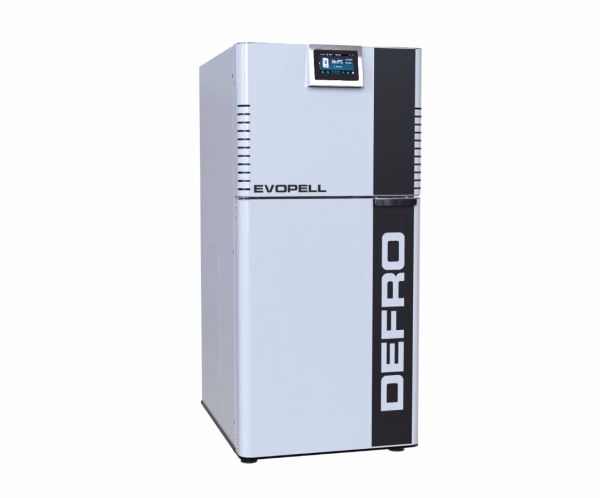 Kotel DEFRO EVOPELL 8 kW