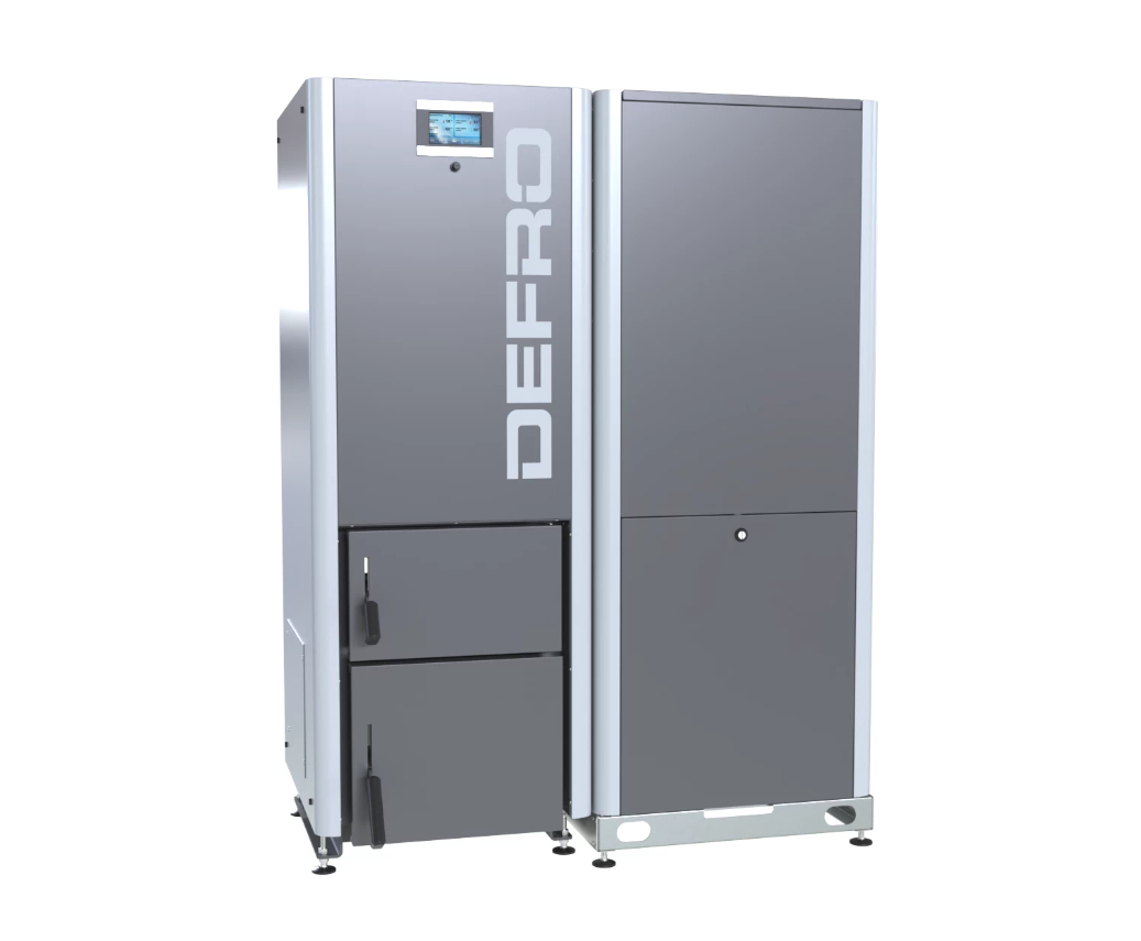 Kotel DEFRO GAMMA 20 kW Levý/Pravý