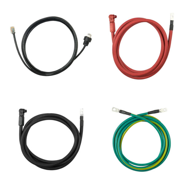 SOLAR EDGE Kabel spojující sklad energie s měničem Hub (PN SE*K-RWB48) IAC-RBAT-5KCINV-01