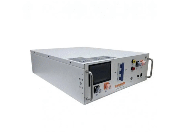 DEYE HVB750V/100A-EU / VÝSTUP
