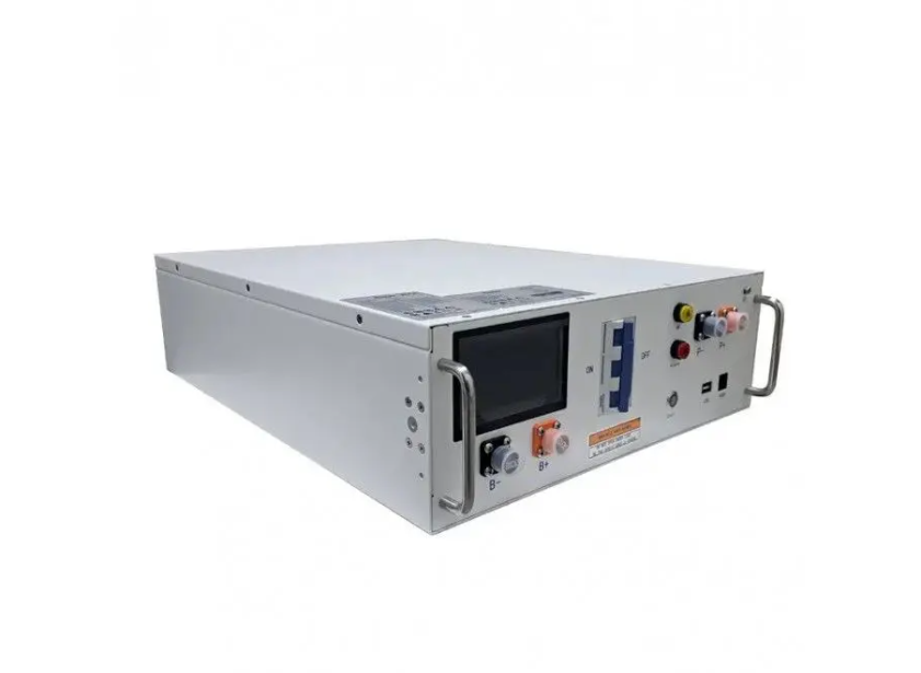 DEYE HVB750V/100A-EU / VÝSTUP