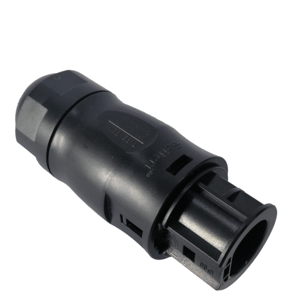 ENVERTECH BC01 samice konektor