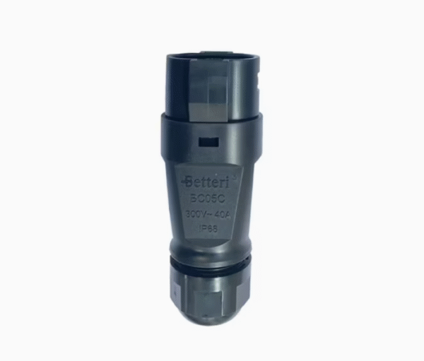 ENVERTECH BC05C samice konektor