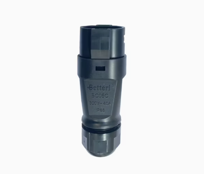 ENVERTECH BC05C samice konektor