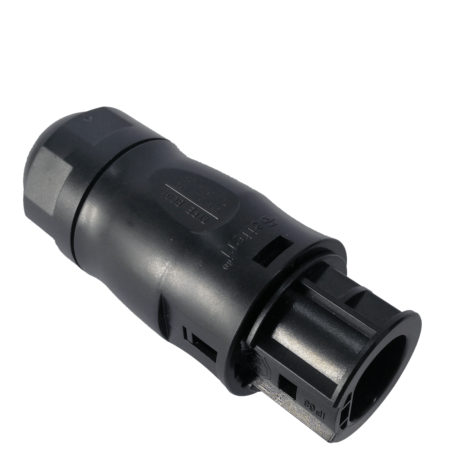 ENVERTECH BC01 samice konektor
