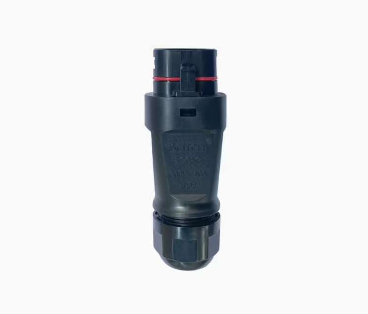 ENVERTECH BC05C mužský konektor