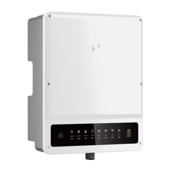 Měnič GOODWE GW8KN-ET PLUS+ (16A)