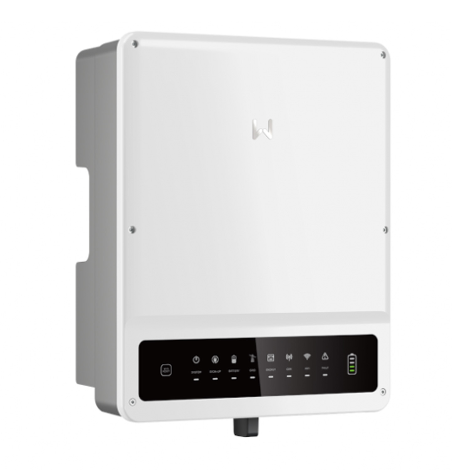 Měnič GOODWE GW8KN-ET PLUS+ (16A)