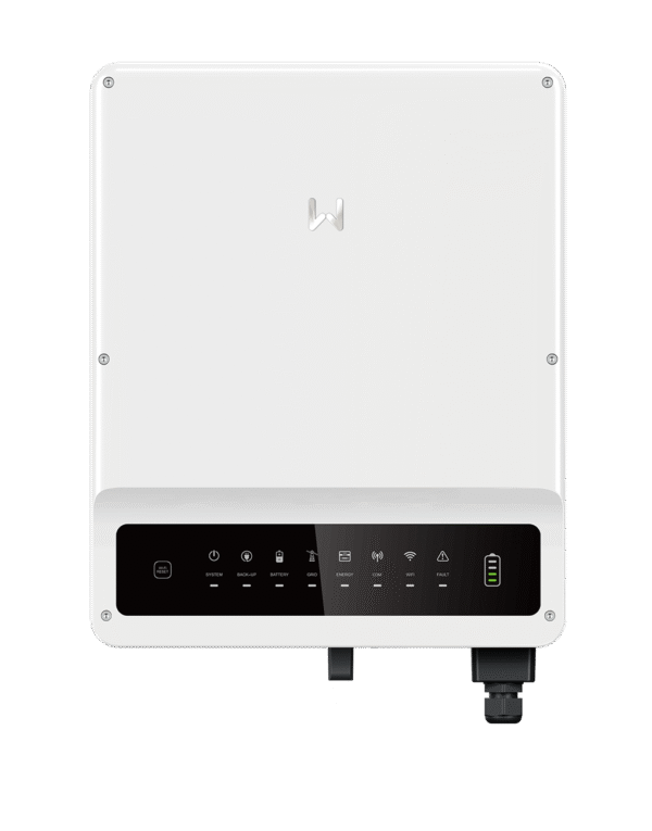 Invertor GOODWE GW10K-ET PLUS+