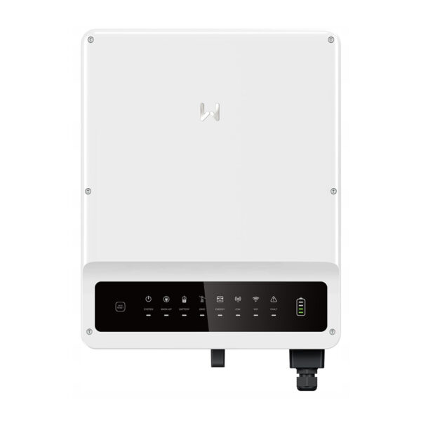 Invertor GOODWE GW10K-ET PLUS+