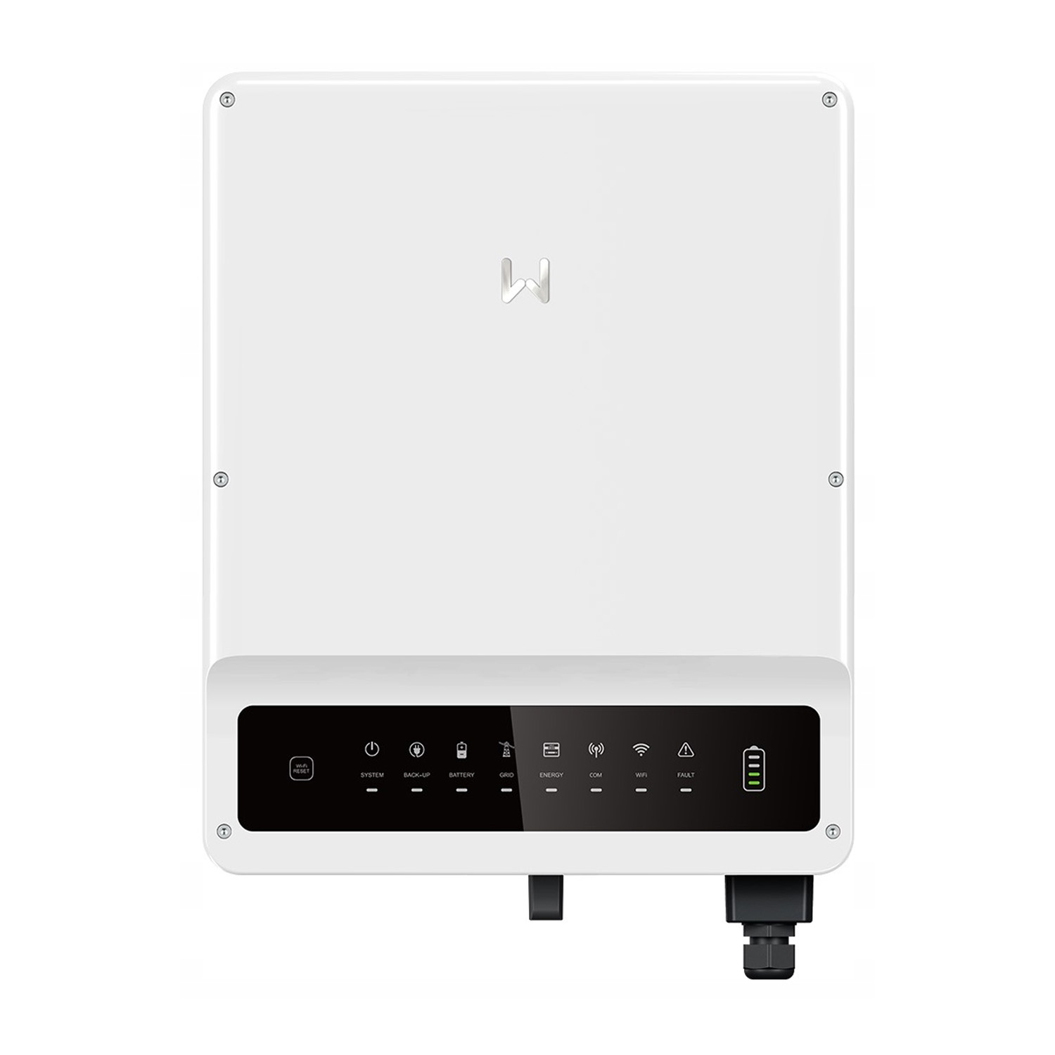 Inwerter GOODWE GW8K-ET PLUS+