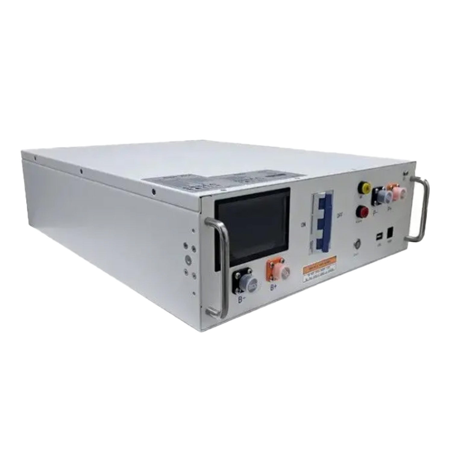 DEYE HVB750V/100A-EU / VÝSTUP