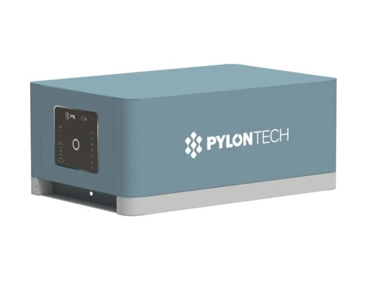PYLONTECH řídicí modul energetické banky H2 - FC0500M-40S-B / výprodej