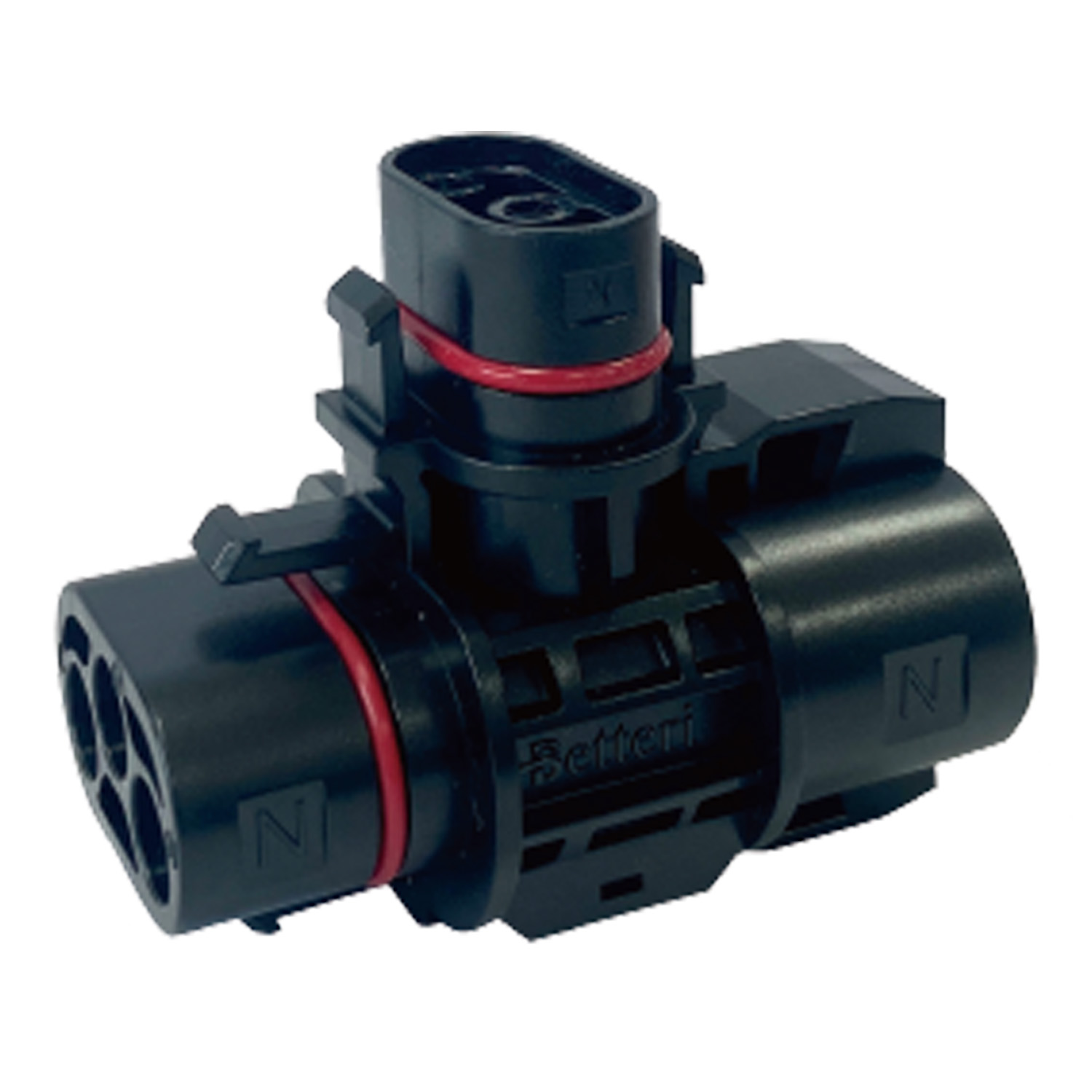 ENVERTECH BC05 T-konektor