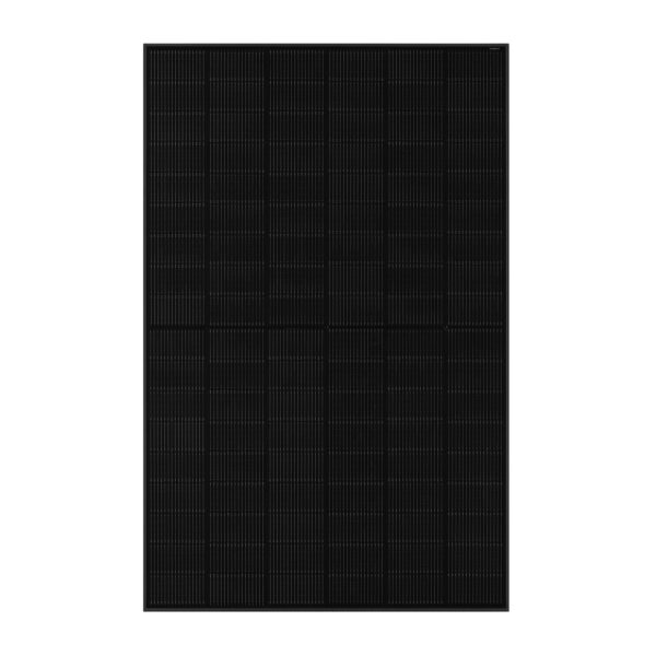 Modul JA SOLAR JAM54D41-450/LB - Plně černý - Bifaciální