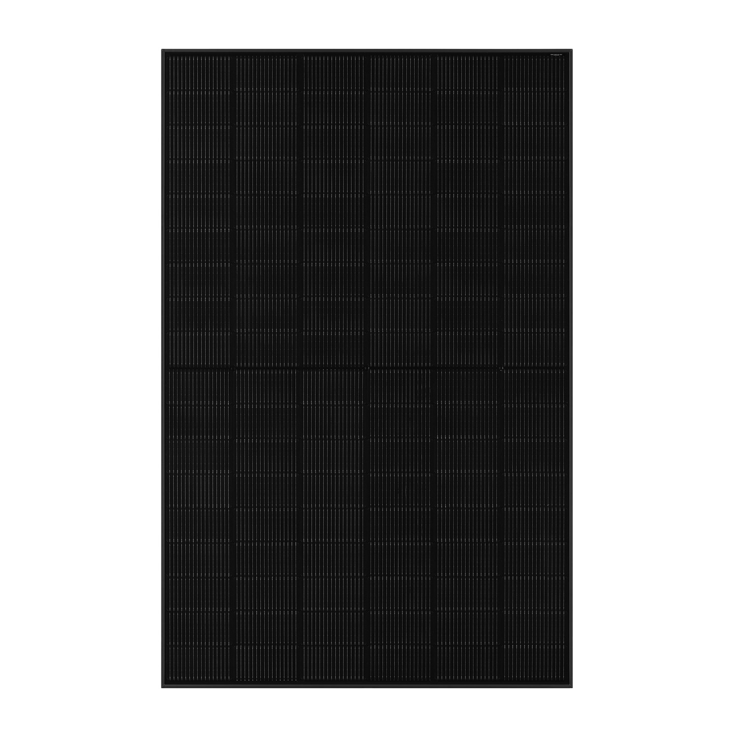 Modul JA SOLAR JAM54D41-450/LB - Plně černý - Bifaciální