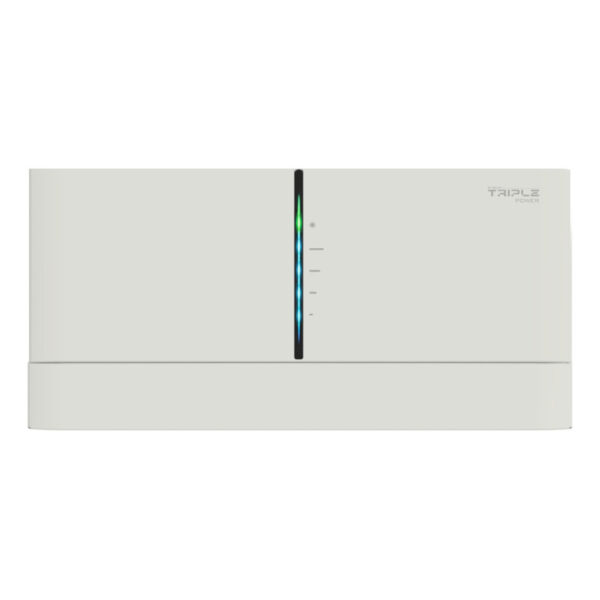 SOLAX řídicí modul BMS MC0600