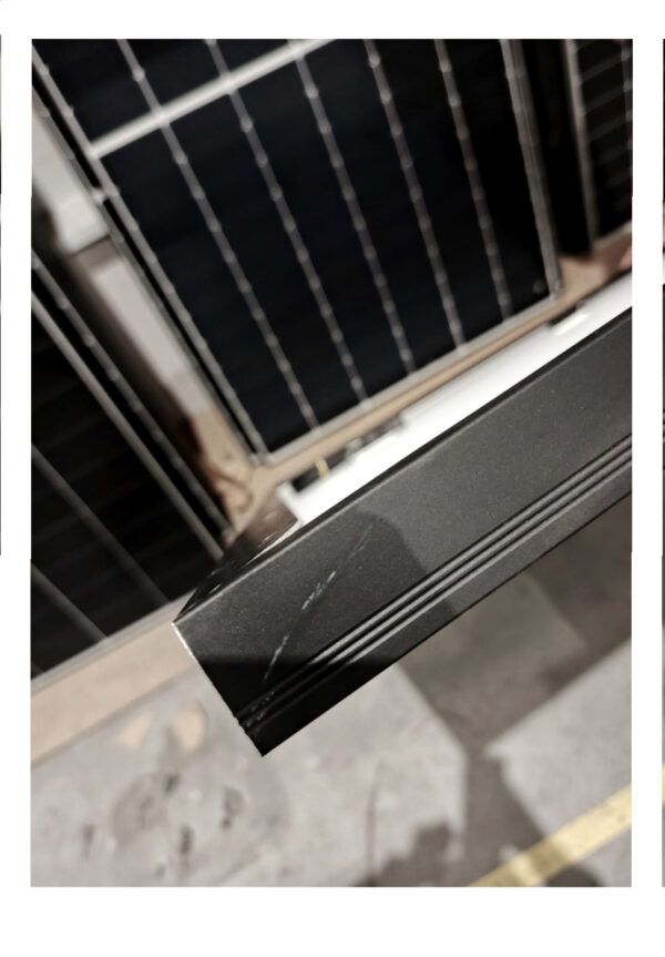Modul AIKO-A475-MAH54Mw černý rám / VÝPRODEJ - Obrázek 3