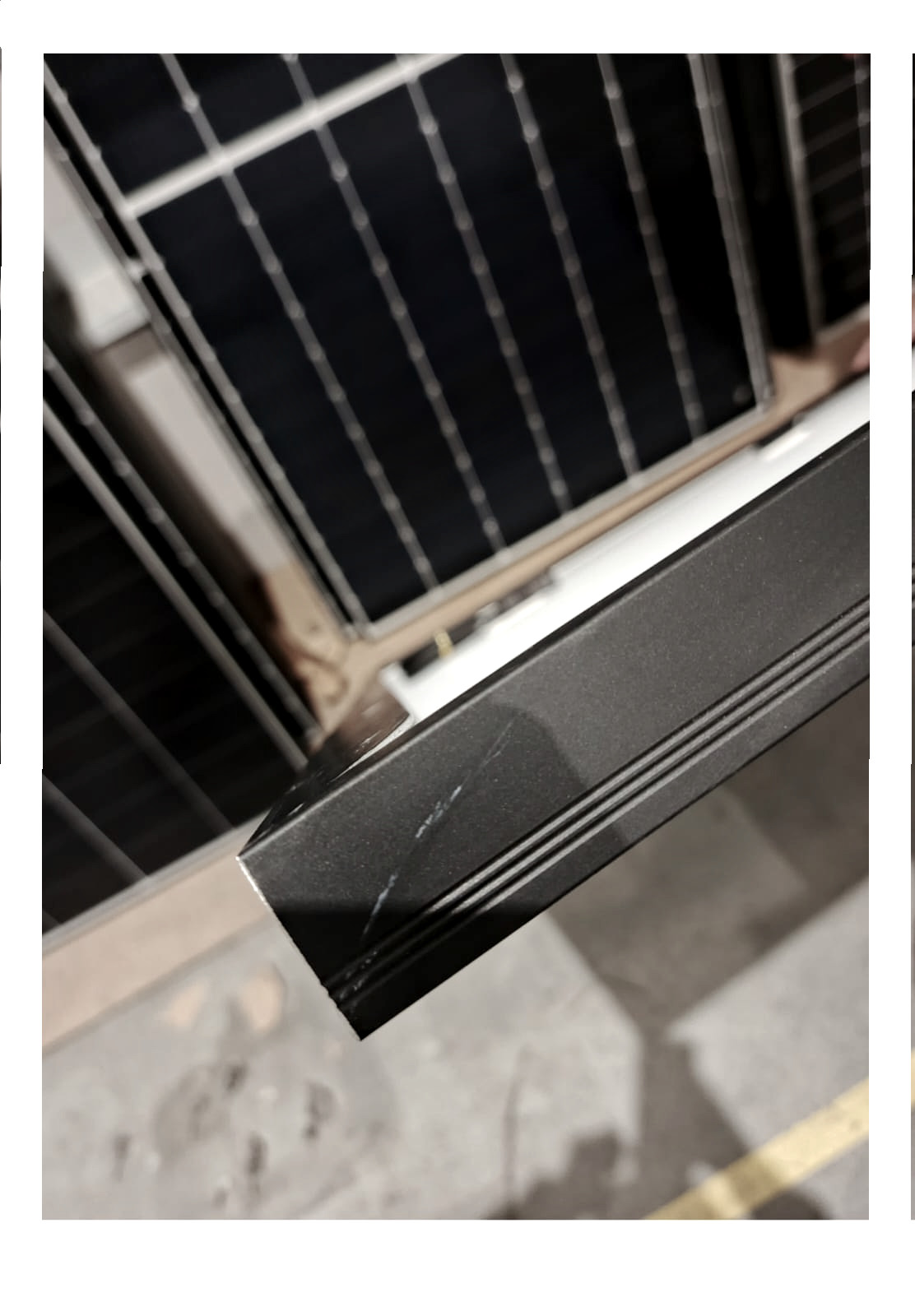 Modul AIKO-A475-MAH54Mw černý rám / VÝPRODEJ - Obrázek 3