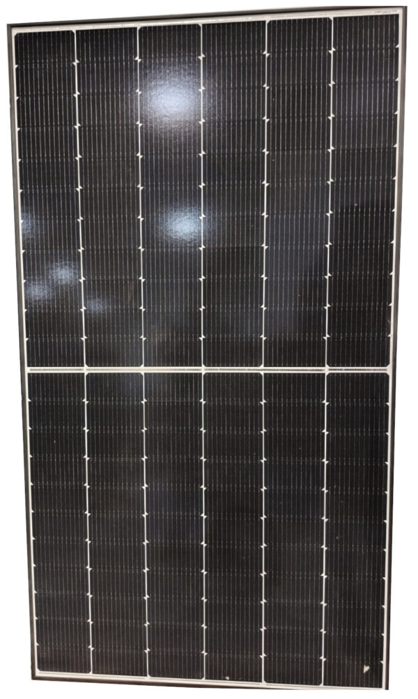 Modul Q-CELLS Q.PEAK DUO ML G10 410W černý rám / VÝPRODEJ