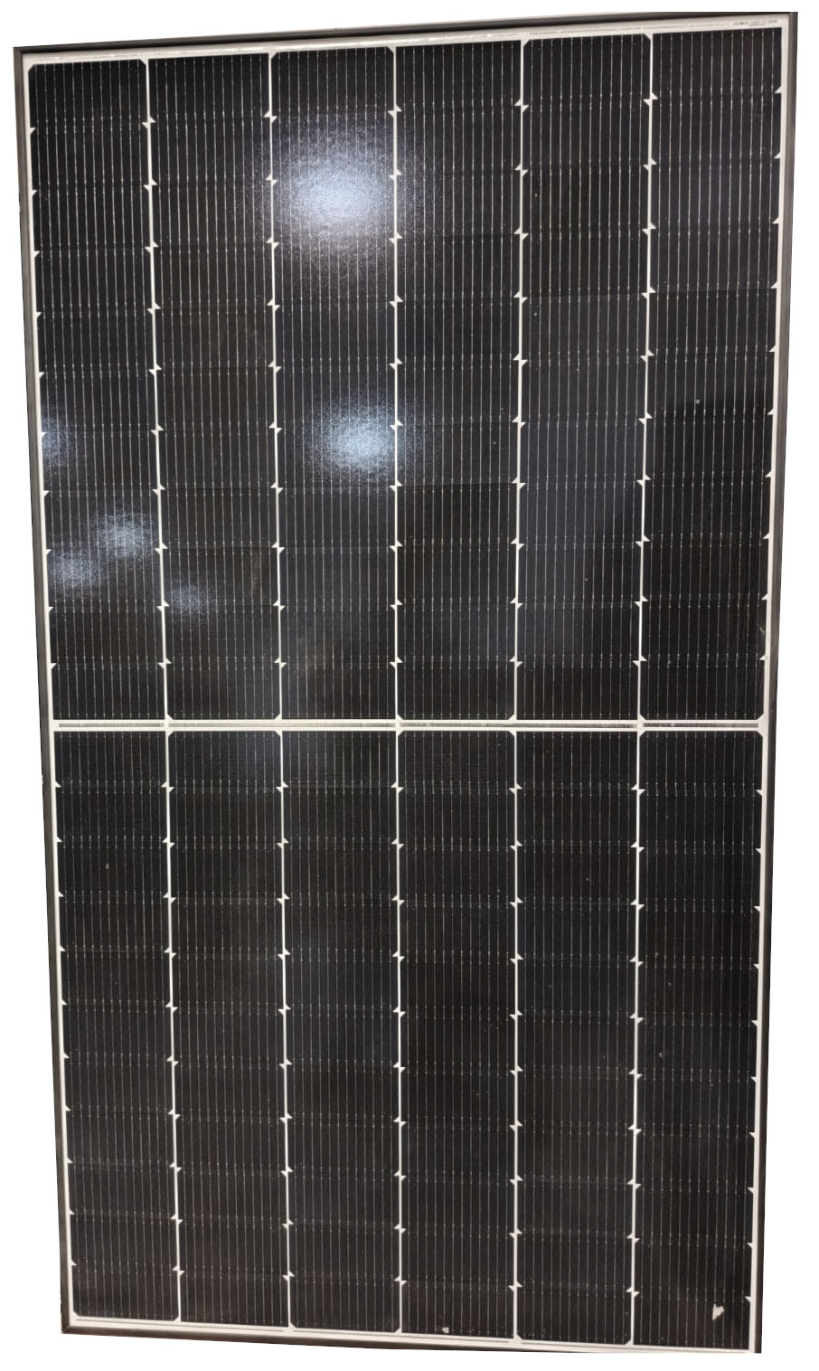 Modul Q-CELLS Q.PEAK DUO ML G10 410W černý rám / VÝPRODEJ