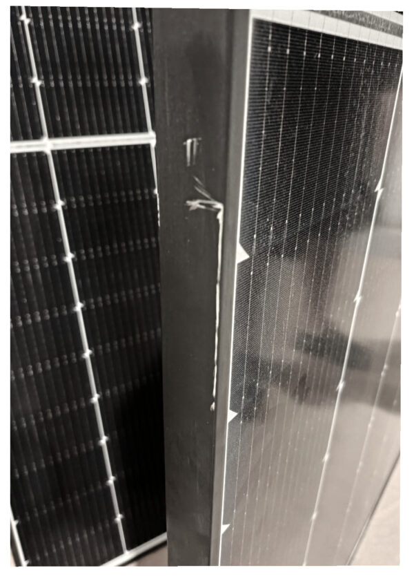 Modul Q-CELLS Q.PEAK DUO ML G10 410W černý rám / VÝPRODEJ - Obrázek 2