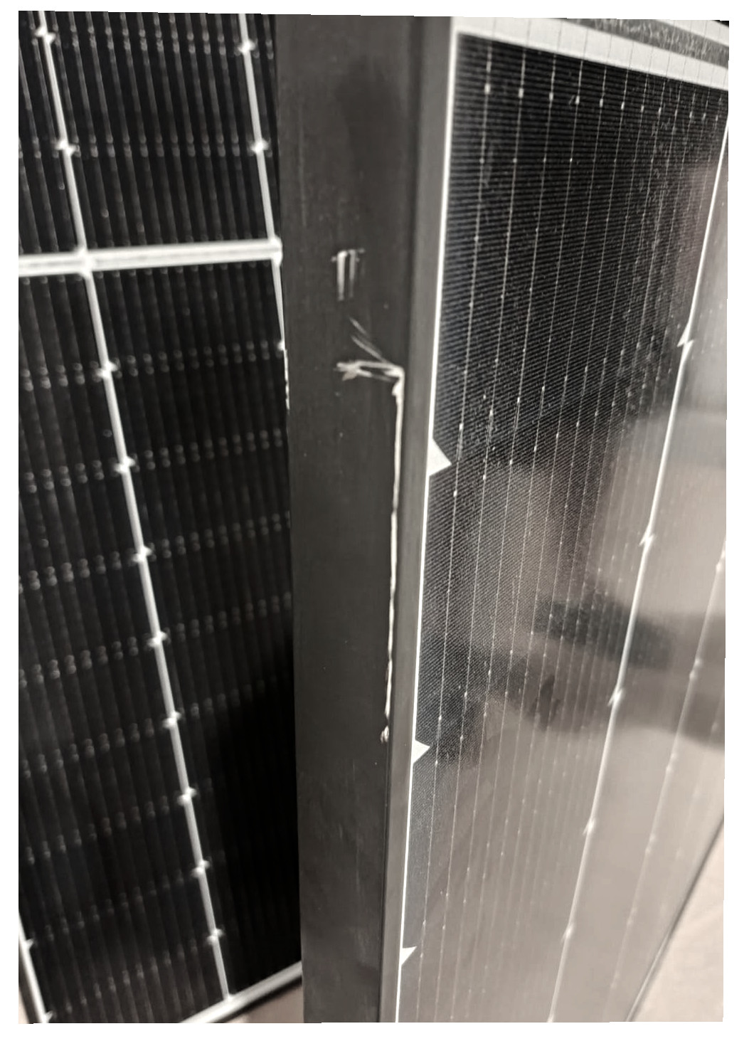 Modul Q-CELLS Q.PEAK DUO ML G10 410W černý rám / VÝPRODEJ - Obrázek 2