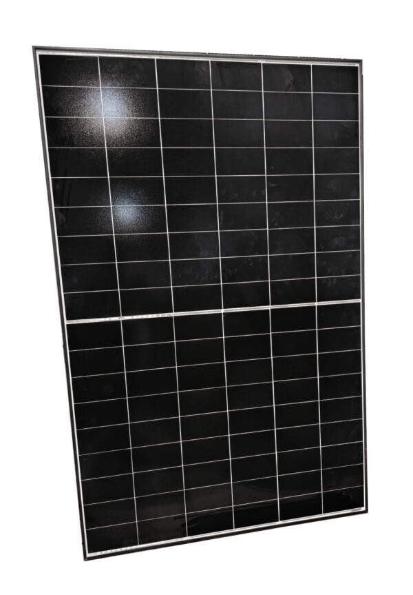Modul Q-CELLS Q.PEAK DUO-G11 410W PLUS černý rám / výprodej