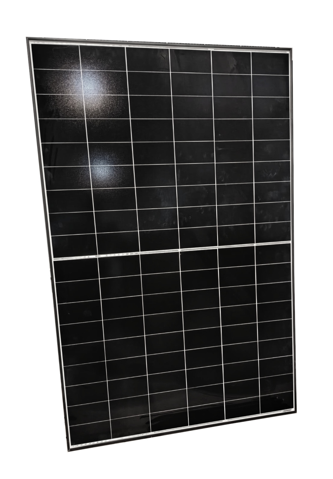 Modul Q-CELLS Q.PEAK DUO-G11 410W PLUS černý rám / výprodej