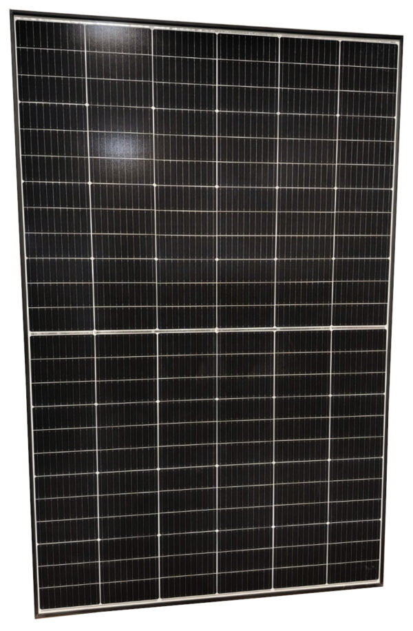 Modul TRINA Vertex S 425W černý rám / výprodej