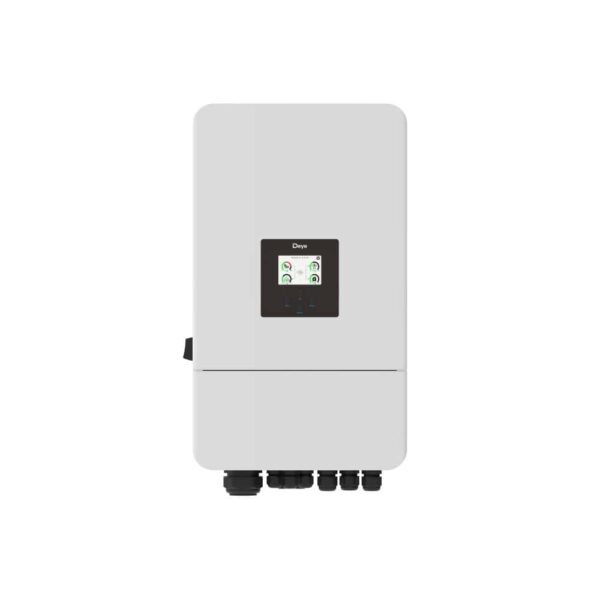 Střídač DEYE SUN-8K-SG05LP3-EU-SM2