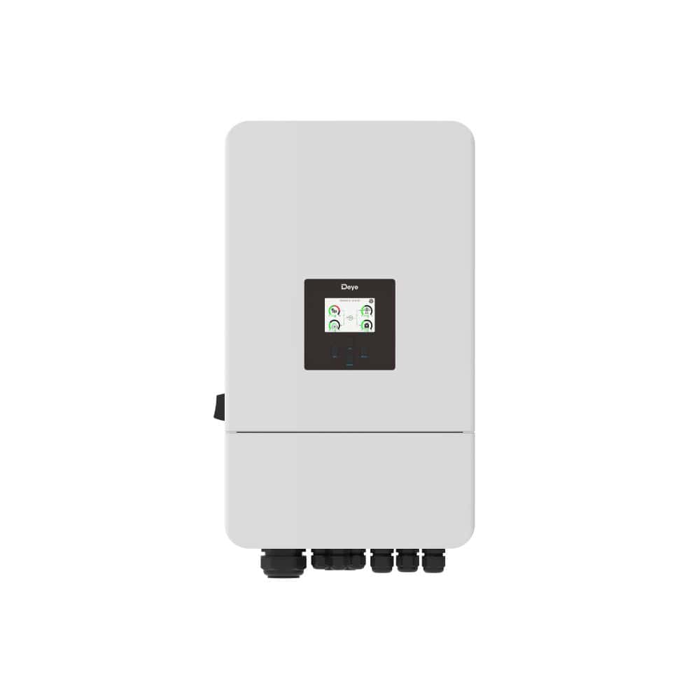 Střídač DEYE SUN-8K-SG05LP3-EU-SM2