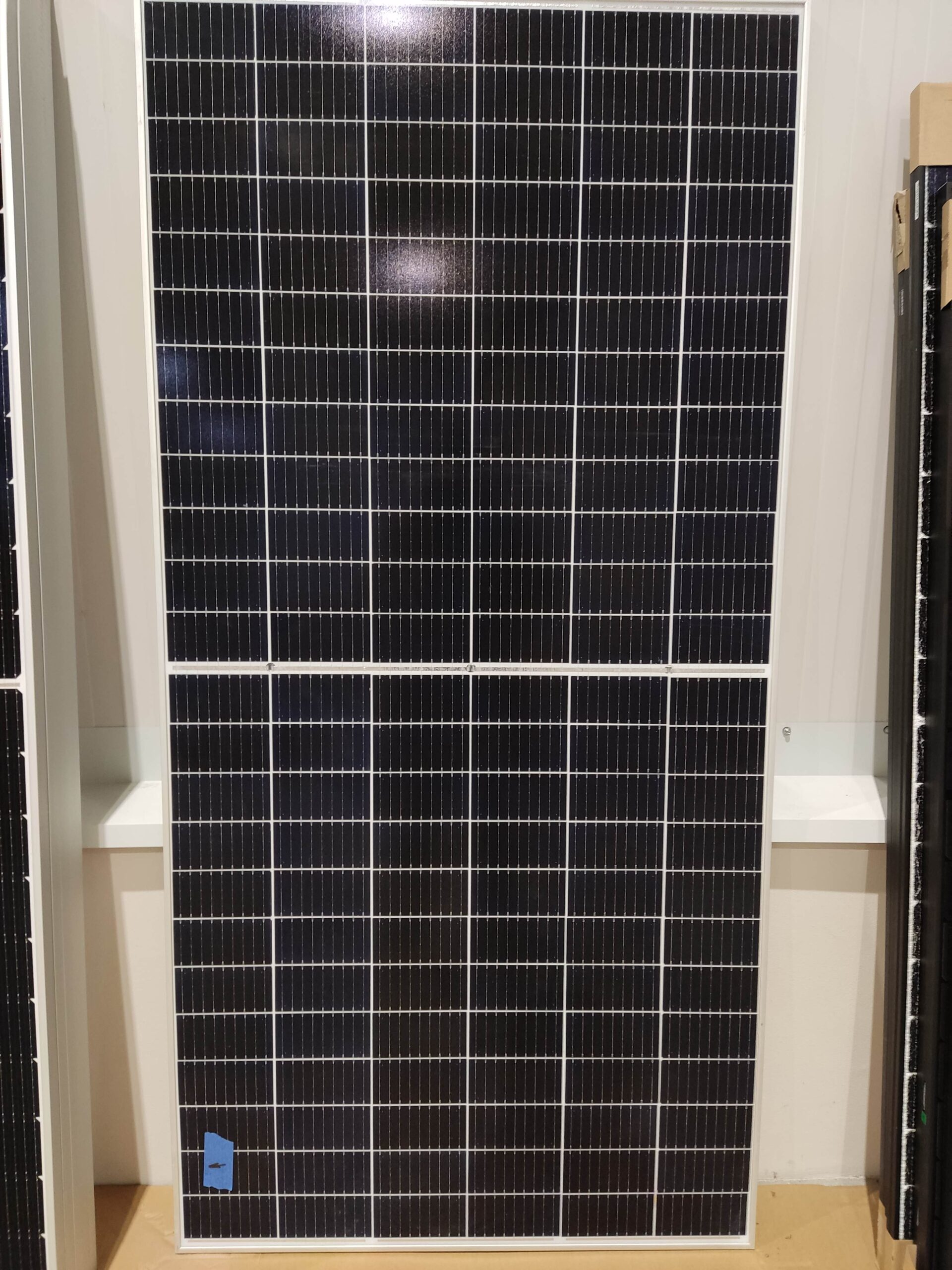 Moduł JOLYWOOD JW-HD144N-460W / N-TYPE / Bifacjal SF / OUTLET - Obrázek 2