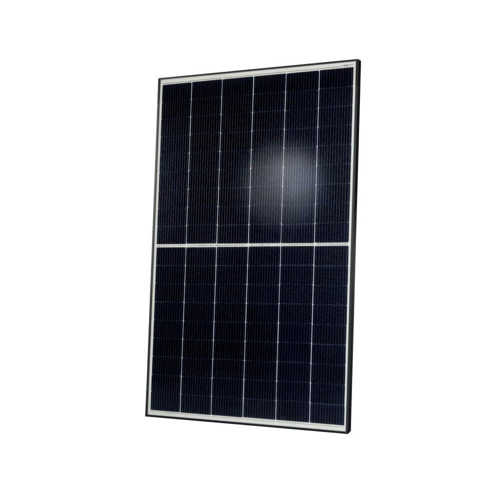 Modul Q-CELLS Q.PEAK DUO M G11 395W černý rám / VÝPRODEJ